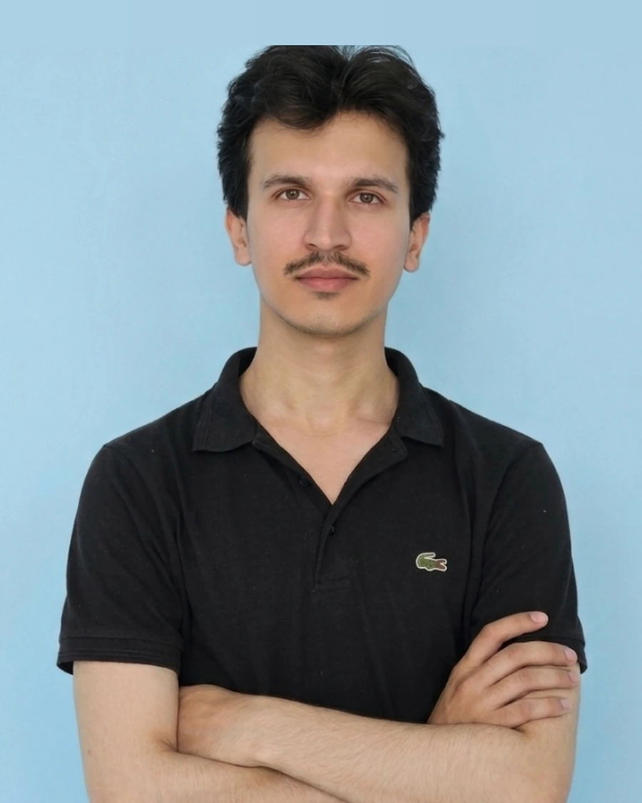 Muhammad Jasim, local SEO consultant in Dubai